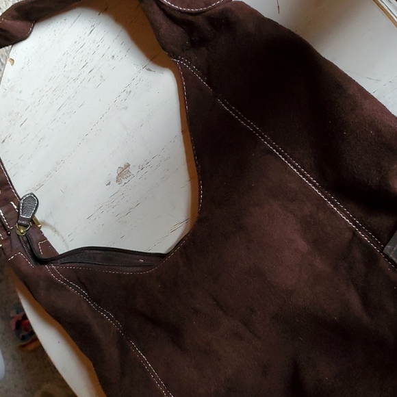 Tassled HOBO *NWOT - Picture 8 of 10